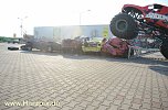 Stuntshow (Foto: nnz-City Scout Sven G&auml;mkow)