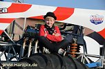 Stuntshow (Foto: nnz-City Scout Sven G&auml;mkow)