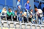 Jena gegen Wacker 1:1 (Foto: Bernd Peter)