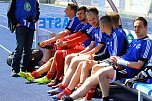 Jena gegen Wacker 1:1 (Foto: Bernd Peter)