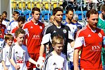 Jena gegen Wacker 1:1 (Foto: Bernd Peter)