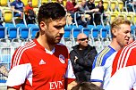Jena gegen Wacker 1:1 (Foto: Bernd Peter)