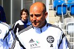 Jena gegen Wacker 1:1 (Foto: Bernd Peter)