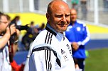 Jena gegen Wacker 1:1 (Foto: Bernd Peter)