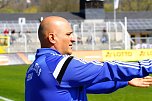 Jena gegen Wacker 1:1 (Foto: Bernd Peter)