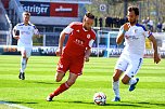 Jena gegen Wacker 1:1 (Foto: Bernd Peter)