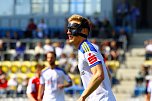 Jena gegen Wacker 1:1 (Foto: Bernd Peter)