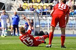 Jena gegen Wacker 1:1 (Foto: Bernd Peter)