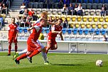 Jena gegen Wacker 1:1 (Foto: Bernd Peter)