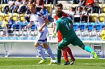 Jena gegen Wacker 1:1 (Foto: Bernd Peter)