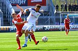 Jena gegen Wacker 1:1 (Foto: Bernd Peter)