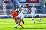 Jena gegen Wacker 1:1 (Foto: Bernd Peter)