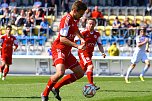 Jena gegen Wacker 1:1 (Foto: Bernd Peter)