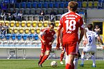 Jena gegen Wacker 1:1 (Foto: Bernd Peter)