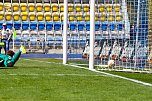 Jena gegen Wacker 1:1 (Foto: Bernd Peter)