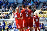 Jena gegen Wacker 1:1 (Foto: Bernd Peter)