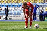 Jena gegen Wacker 1:1 (Foto: Bernd Peter)