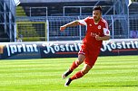 Jena gegen Wacker 1:1 (Foto: Bernd Peter)