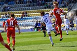 Jena gegen Wacker 1:1 (Foto: Bernd Peter)