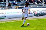 Jena gegen Wacker 1:1 (Foto: Bernd Peter)