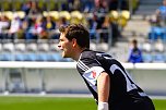 Jena gegen Wacker 1:1 (Foto: Bernd Peter)