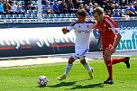 Jena gegen Wacker 1:1 (Foto: Bernd Peter)