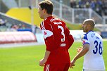 Jena gegen Wacker 1:1 (Foto: Bernd Peter)