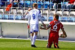 Jena gegen Wacker 1:1 (Foto: Bernd Peter)