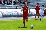 Jena gegen Wacker 1:1 (Foto: Bernd Peter)