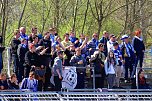 Jena gegen Wacker 1:1 (Foto: Bernd Peter)
