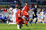 Jena gegen Wacker 1:1 (Foto: Bernd Peter)