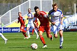 Jena gegen Wacker 1:1 (Foto: Bernd Peter)