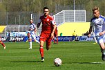 Jena gegen Wacker 1:1 (Foto: Bernd Peter)