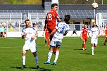 Jena gegen Wacker 1:1 (Foto: Bernd Peter)
