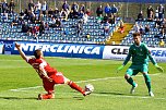 Jena gegen Wacker 1:1 (Foto: Bernd Peter)