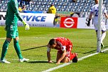 Jena gegen Wacker 1:1 (Foto: Bernd Peter)