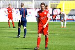 Jena gegen Wacker 1:1 (Foto: Bernd Peter)