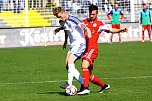 Jena gegen Wacker 1:1 (Foto: Bernd Peter)