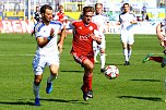 Jena gegen Wacker 1:1 (Foto: Bernd Peter)