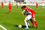 Jena gegen Wacker 1:1 (Foto: Bernd Peter)