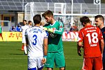 Jena gegen Wacker 1:1 (Foto: Bernd Peter)