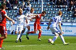 Jena gegen Wacker 1:1 (Foto: Bernd Peter)