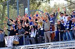 Jena gegen Wacker 1:1 (Foto: Bernd Peter)