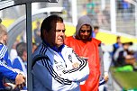 Jena gegen Wacker 1:1 (Foto: Bernd Peter)