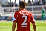 Jena gegen Wacker 1:1 (Foto: Bernd Peter)