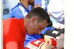 Jena gegen Wacker 1:1 (Foto: Bernd Peter)