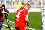 Jena gegen Wacker 1:1 (Foto: Bernd Peter)