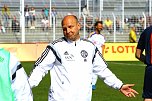 Jena gegen Wacker 1:1 (Foto: Bernd Peter)