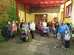 Aktionstage in den Osterferien (Foto: Horizont-Verein)