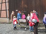 Aktionstage in den Osterferien (Foto: Horizont-Verein)